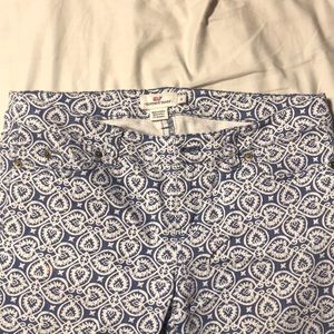 Vineyard vines pants
